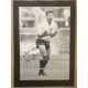 Signed picture of Paul Allen the Tottenham Hotspur footballer. SORRY SOLD
